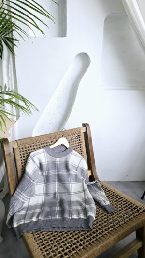 2511 Sweater Cuadrille