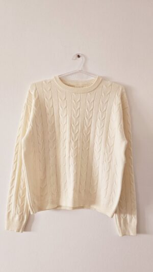2527 Sweater Lina