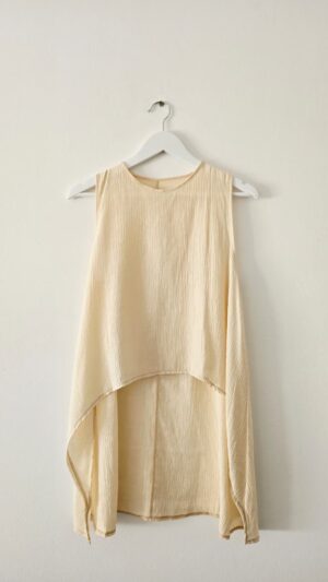 [SS26] Musculosa Manila