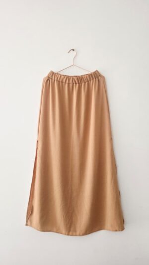 [SS26] Pollera Larga