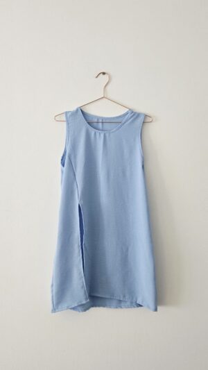 [SS26] Musculosa Renata