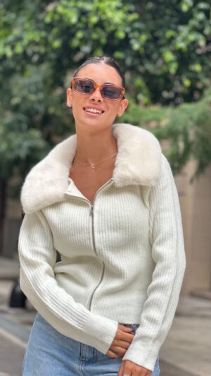 SM2 Campera Knit